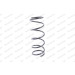 Monroe | Fahrwerksfeder | SE2457 Monroe | Fahrwerksfeder | SE2457