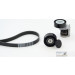 ContiTech | Keilrippenriemensatz | 6PK1613K1
