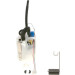 BOSCH | Kraftstoffpumpe | 0 986 580 970 BOSCH | Kraftstoffpumpe | 0 986 580 970