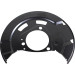 6115584 Spritzblech, Bremsscheibe 6115584 Spritzblech, Bremsscheibe