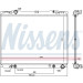 Nissens | Kühler, Motorkühlung | 66777 Nissens | Kühler, Motorkühlung | 66777