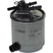 BOSCH | Kraftstofffilter | F 026 402 072 BOSCH | Kraftstofffilter | F 026 402 072