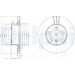 Delphi | Bremsscheibe | BG3998C Delphi | Bremsscheibe | BG3998C