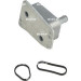 NRF Ölkühler, Motoröl EASY FIT 31781