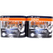 Osram Glühlampe, Scheinwerfer 2X OSRAM Night Breaker Unlimited H1 (Duo Box) NIGHT BREAKER UNLIMITED 64150NBU-HCB