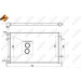 NRF | Kühler, Motorkühlung | 53404 NRF | Kühler, Motorkühlung | 53404