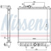 Nissens | Kühler, Motorkühlung | 630787 Nissens | Kühler, Motorkühlung | 630787