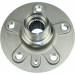 Metzger | Radnabe | N 1029 Metzger | Radnabe | N 1029