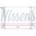 Nissens | Kühler, Motorkühlung | 65140 Nissens | Kühler, Motorkühlung | 65140