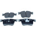 QP0784 Bremsbelagsatz, Scheibenbremse
