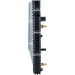 NRF | Kühler, Motorkühlung | 53998 NRF | Kühler, Motorkühlung | 53998