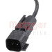 Metzger | Sensor, Raddrehzahl | 09001583 Metzger | Sensor, Raddrehzahl | 09001583