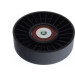 54-0346 Umlenk-/Führungsrolle, Keilrippenriemen