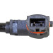 Metzger | Sensor, Raddrehzahl | 09001043 Metzger | Sensor, Raddrehzahl | 09001043