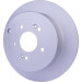 Hella | Bremsscheibe | 8DD 355 119-051