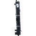 NRF | Kühler, Motorkühlung | 50579 NRF | Kühler, Motorkühlung | 50579