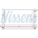 Nissens | Kühler, Motorkühlung | 68184 Nissens | Kühler, Motorkühlung | 68184