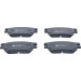13.0460-5894.2 Bremsbelagsatz, Scheibenbremse