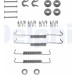 LY1009 Zubehörsatz, Bremsbacken LY1009 Zubehörsatz, Bremsbacken