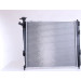 Nissens | Kühler, Motorkühlung | 66782 Nissens | Kühler, Motorkühlung | 66782
