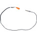 707061 Sensor, Abgastemperatur EASY FIT