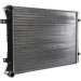 CR 2038 000S Kühler, Motorkühlung BEHR