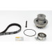 ContiTech | Wasserpumpe + Zahnriemensatz | CT874WP2 ContiTech | Wasserpumpe + Zahnriemensatz | CT874WP2