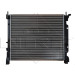NRF | Kühler, Motorkühlung | 53002 NRF | Kühler, Motorkühlung | 53002