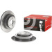 Brembo Bremsscheibe PRIME LINE - UV Coated 08.6897.11