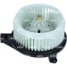 34660 Innenraumgebläse