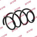 KYB | Fahrwerksfeder | RA3461 KYB | Fahrwerksfeder | RA3461