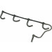 Metzger | Schlauch, Leckkraftstoff | 0840093 Metzger | Schlauch, Leckkraftstoff | 0840093