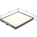 BOSCH 1 987 435 092 Innenraumfilter