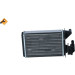 NRF | Wärmetauscher, Innenraumheizung | mit Adapter | 54281 NRF | Wärmetauscher, Innenraumheizung | mit Adapter | 54281