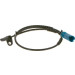 BOSCH | Sensor, Raddrehzahl | 0 265 008 525 BOSCH | Sensor, Raddrehzahl | 0 265 008 525
