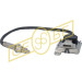GEBE NOx-Sensor, NOx-Katalysator 9 3603 1