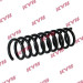 KYB | Fahrwerksfeder | RA7087 KYB | Fahrwerksfeder | RA7087