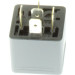 BOSCH | Relais, Arbeitsstrom | 0 332 209 152 BOSCH | Relais, Arbeitsstrom | 0 332 209 152