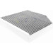 Vemo | Filter, Innenraumluft | V10-31-2531 Vemo | Filter, Innenraumluft | V10-31-2531