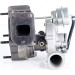 Nissens Turbolader 93027
