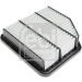 FEBI BILSTEIN 184341 Luftfilter FEBI BILSTEIN 184341 Luftfilter