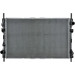 Mahle | Kühler, Motorkühlung | CR 1140 000S Mahle | Kühler, Motorkühlung | CR 1140 000S