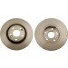 TRW | Bremsscheibe | DF4109 TRW | Bremsscheibe | DF4109