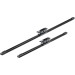 BOSCH AF 116 Scheibenwischer Aerofit 3 397 014 222