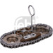 FEBI BILSTEIN 186374 Steuerkettensatz FEBI BILSTEIN 186374 Steuerkettensatz