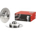 Brembo | Bremsscheibe | 08.B369.17 Brembo | Bremsscheibe | 08.B369.17