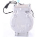Nissens | Kompressor, Klimaanlage | 89329 Nissens | Kompressor, Klimaanlage | 89329