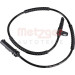 Metzger | Sensor, Raddrehzahl | 09001621 Metzger | Sensor, Raddrehzahl | 09001621