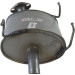 Bosal | Endschalldämpfer | 145-609 Bosal | Endschalldämpfer | 145-609