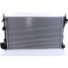 Nissens | Kühler, Motorkühlung | 63022A Nissens | Kühler, Motorkühlung | 63022A